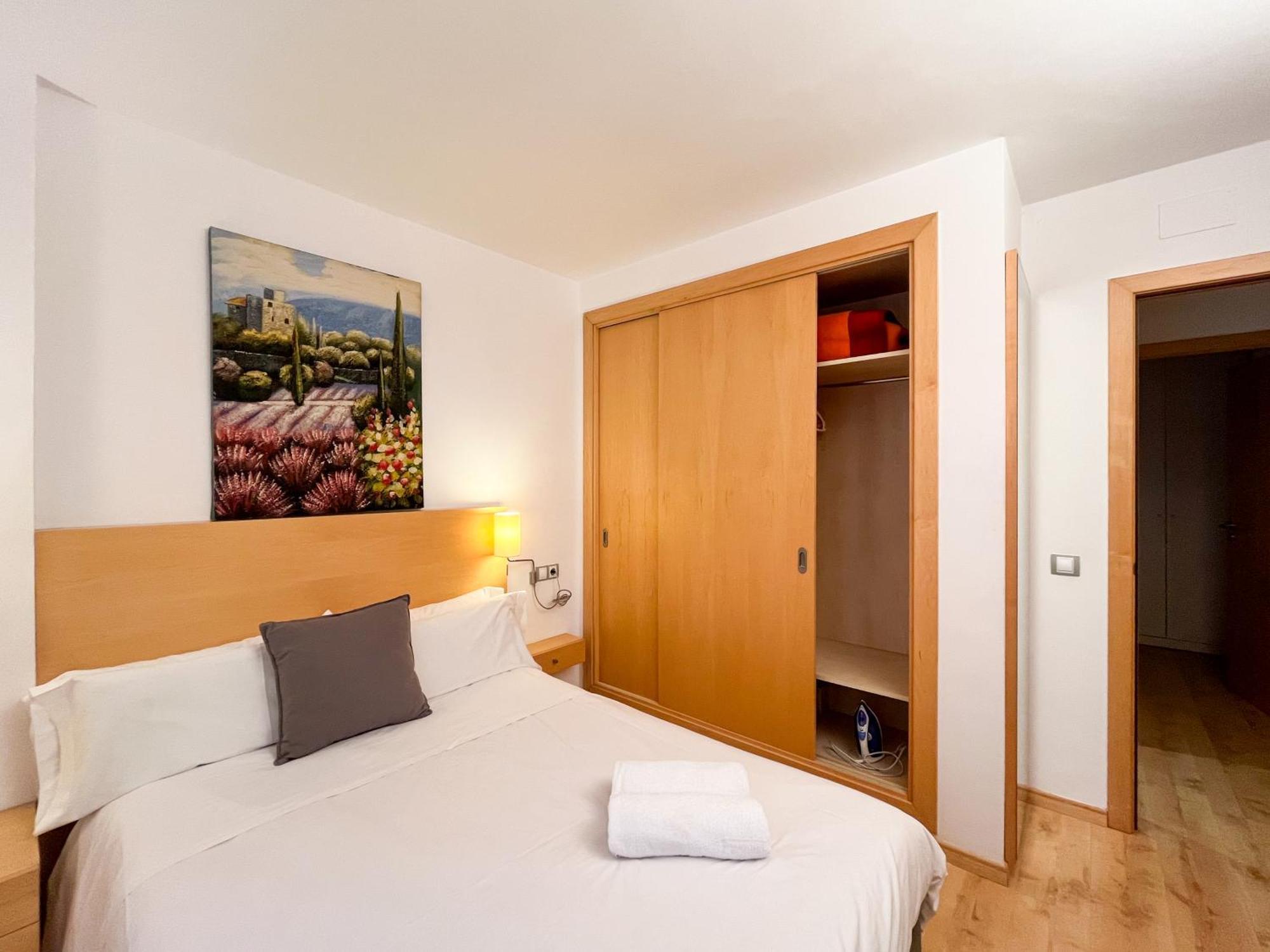 Lugar Perfecto En El Casco Antiguo De Appartement Gerona